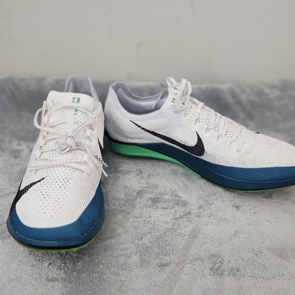 Nike Zoom Dragonfly 2 Elite Track & Field Shoes (Style #FZ9315-102) Size:12 main image 10